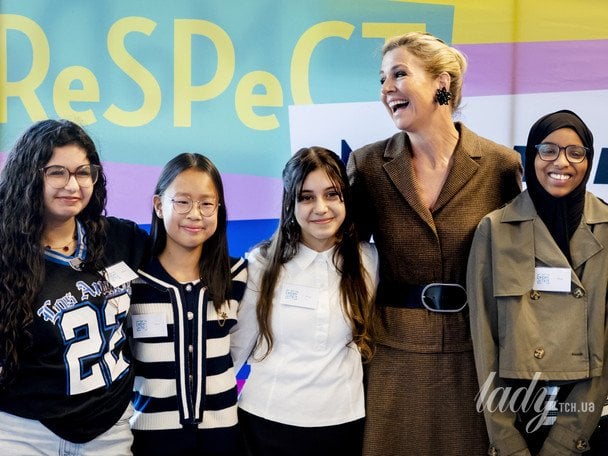 Королева Максима / © Getty Images