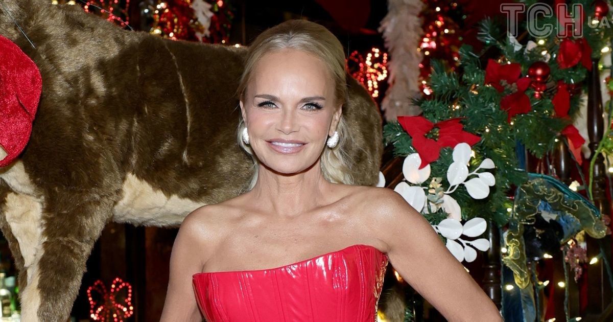 Крістін Ченовет