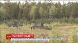 Соединенные Штаты развернули в Литве свои новейшие системы противо-ракетной обороны