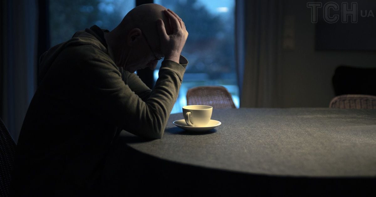 Син знайшов свого рідного батька через 35 років