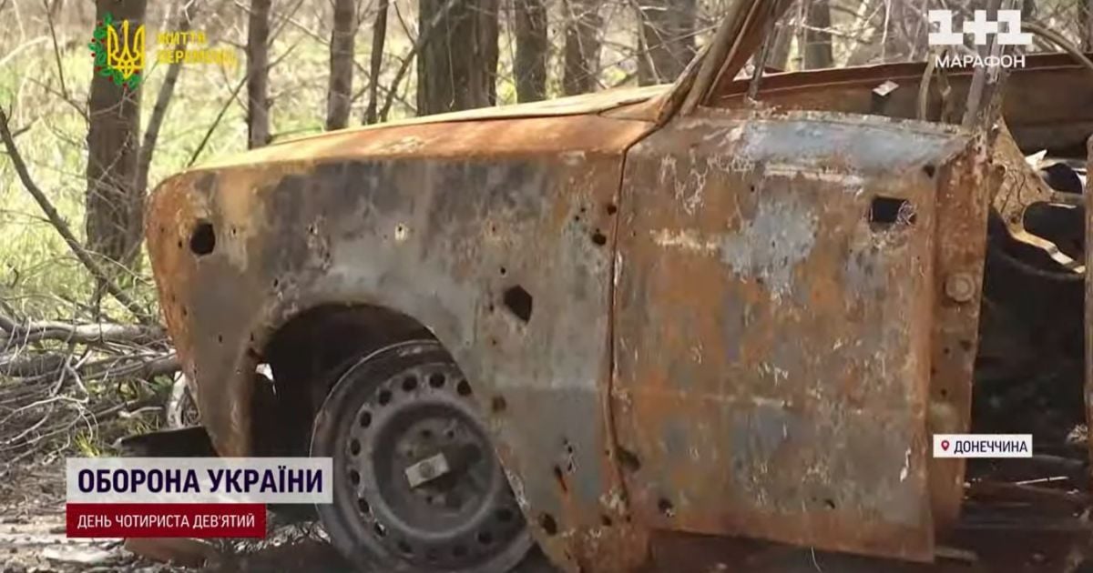 Підступи до Бахмута тримають прикордонники і не дають оточити місто: ворог спопеляє околиці, де залишаються цивільні