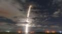 Ракета SpaceX успешно вывела на орбиту очередную порцию интернет-зондов для "глобального Wi-Fi"