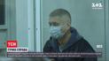Громкое дело: майор, который наехал на курсанток в Киеве, отказался оплатить их лечение