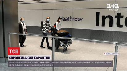 Ризик третьої хвилі коронавірусу, або чому Європі не слід послаблювати карантинні обмеження