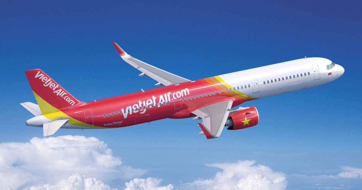 Авиакомпания Vietjet пообещала $ 14 000 всем, кто будет помогать в поиске больных коронавирус