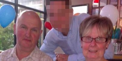 Чоловік вбив дружину на п’ятий день карантину після 45 років шлюбу