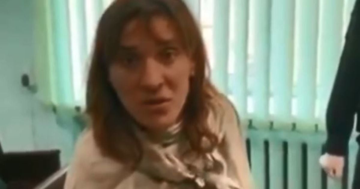 "Не лезьте в чужую семью! ": что в суде сказала женщина, которая отрезала голову своей дочери