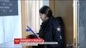 В Запорожье две полисвумен устроили драку