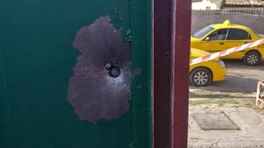 Стрілянина на Одещині 2 квітня_3 / © ГУ Національної поліції в Одеській області