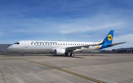 Авиакомпания МАУ запустила перевозки пассажиров из Винницы в аэропорт "Борисполь"
