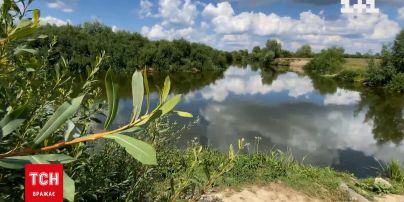 12-річні дівчата потонули в річці Стир на Рівненщині