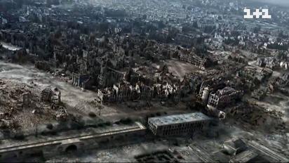 Як відновлювалась після війни Варшава, яку зруйнували на 90% - ТСН