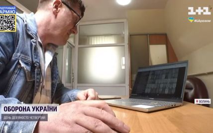 Луганчанин собрал базу данных из 53 тысяч пропавших без вести из-за агрессии России в Украине