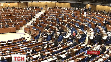 Очікується термінове обговорення справи Надії Савченко у ПАРЄ