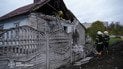 Наслідки удару по Житомиру