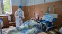 В Україні 3 листопада зафіксували одразу два рекорди коронавірусу: у яких регіонах найбільше хворих
