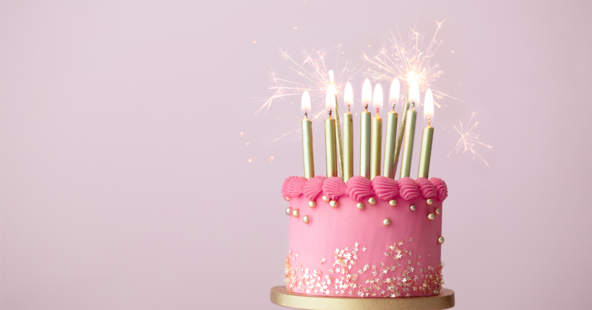 Ідеальний святковий торт: як обрати найкращий варіант для дня народження (фото)