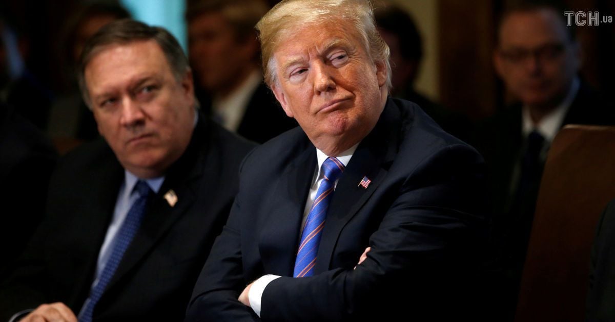Великий успіх. Трамп заявив, що з нетерпінням чекає наступної зустрічі з Путіним