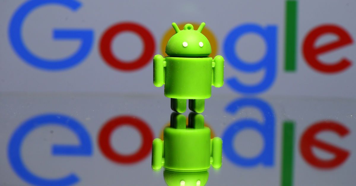 Евросоюз взыщет с Google около 5 млрд долларов из-за Android