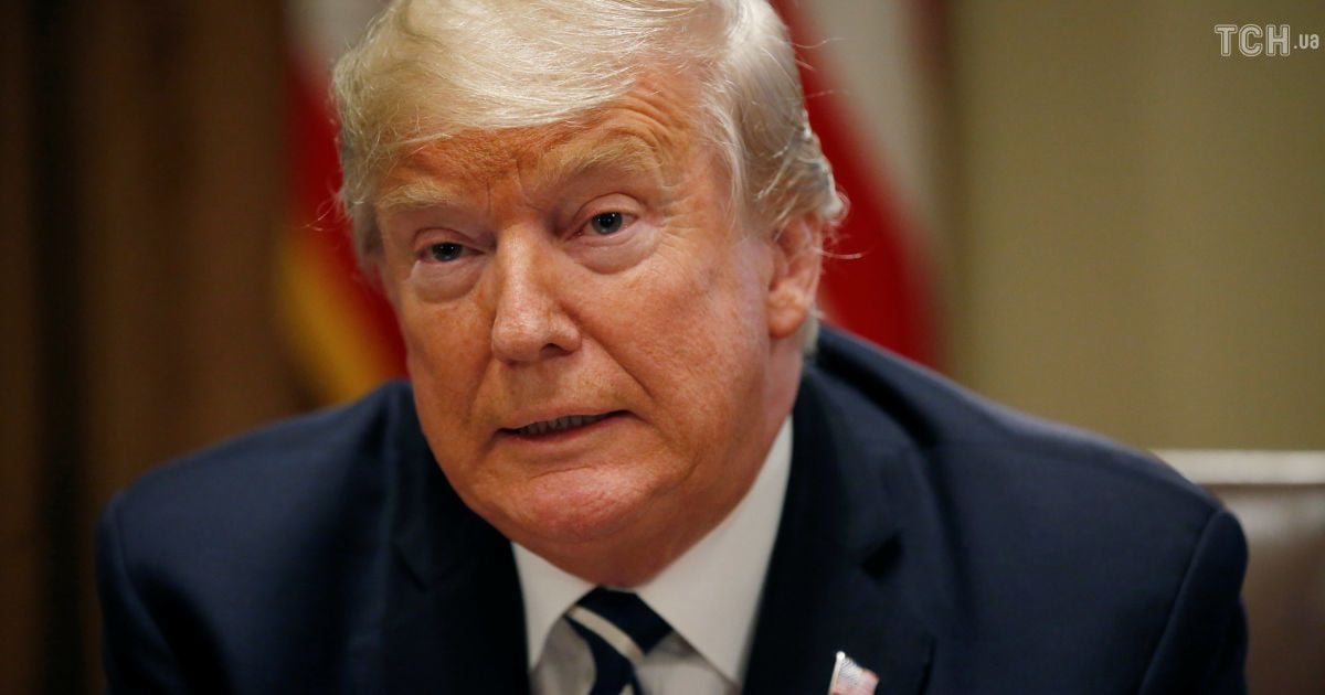 Трамп заявив, що "обмовився" і підтримує висновки розслідування щодо втручання РФ у вибори