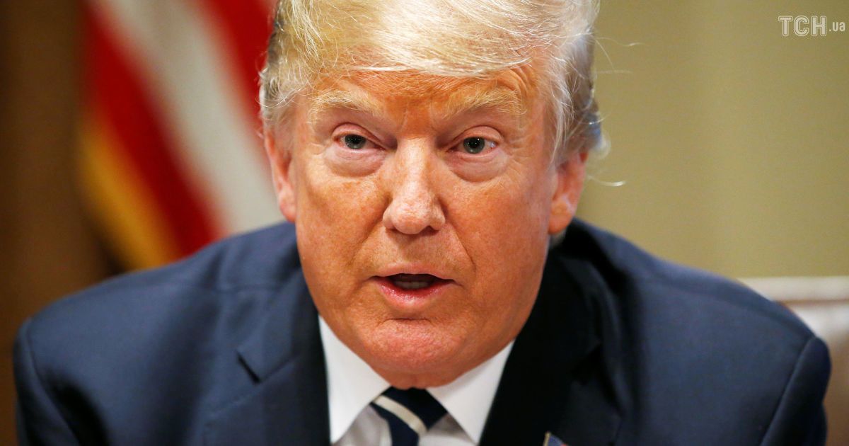 Критика Трампа в США и подробности дел украинских политзаключенных. Пять новостей, которые вы могли проспать
