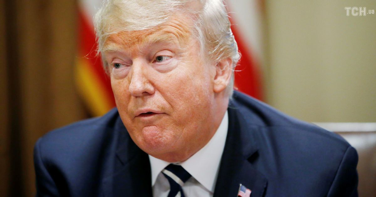 Google начал выдавать изображение Трампа на запрос idiot