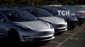 Омелян переконаний, що Tesla може вийти на український ринок