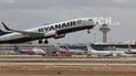 Сегодня Ryanair совершает первый рейс из Украины. Что стоит знать о перелете лоукост-авиакомпанией