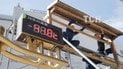 У Японії від аномальної спеки постраждали десятки тисяч людей