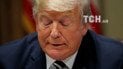 Трамп назвал "очень печальным" сбитие российского самолета Ил-20 в Сирии