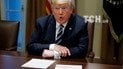 Трамп встрял в новый скандал - он не верит в то, что США остаются мишенью для России