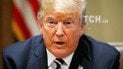 Трамп предупредил о попытке России вмешаться в выборы в США на стороне демократов