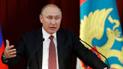 Агрессивный шаг и прямая угроза России: Путин прокомментировал сближение Украины и НАТО