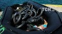 У берегов Кипра затонуло судно с мигрантами: минимум 19 погибших