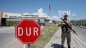 В Турции вместо чрезвычайного положения будет действовать новый антитеррористический закон