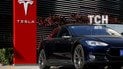В Tesla попросили поставщиков вернуть часть денег за старые сделки