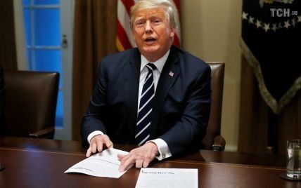 Трамп вважає, що взаємодія з РФ краще ворожнечі