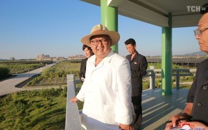 Кім Чен Ин сам визначить терміни денуклеаризації Північної Кореї