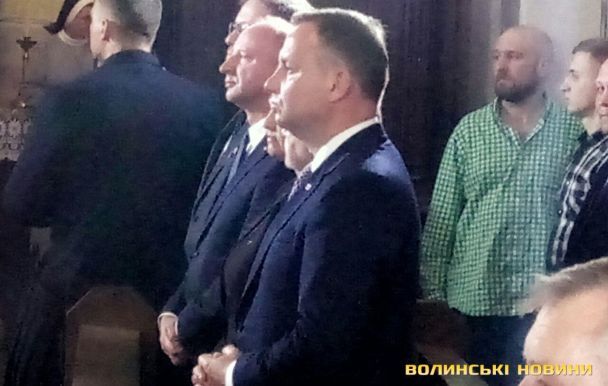  / © Волинські новини