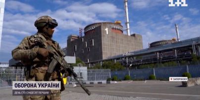 Россияне оккупировали Запорожскую АЭС по двум причинам