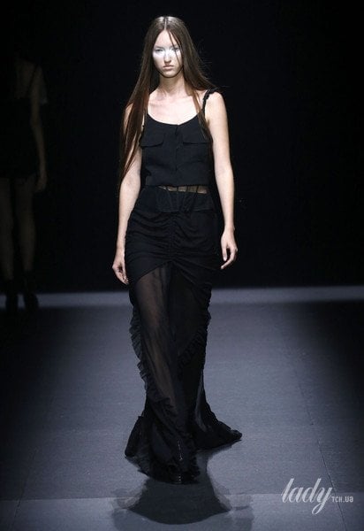 Коллекция Vera Wang прет-а-порте сезона весна-лето 2020 / © East News