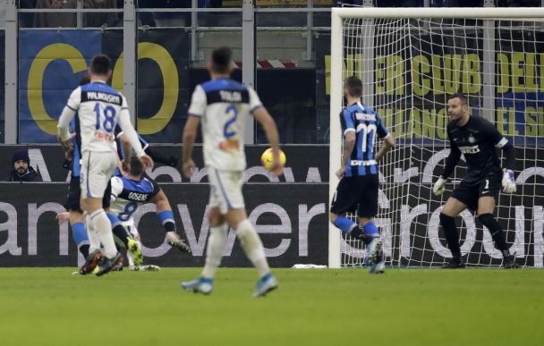  / © Associated Press