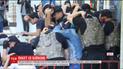 В Одессе активисты пикетировали офис предпринимателей, занимающихся криптовалютой