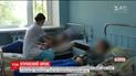 27 дітей, які отруїлись невідомим газом, лишаються у миколаївській лікарні