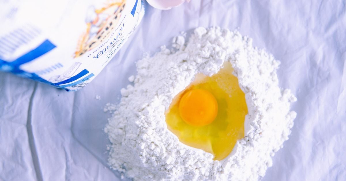 Від липня 2023-го в Україні можуть зрости ціни на борошно