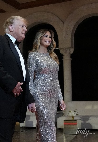 Мелания Трамп_4 / © Associated Press