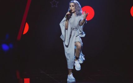 Фіналістка нацвідбору на "Євробачення-2019" YUKO прокоментувала своє російське громадянство