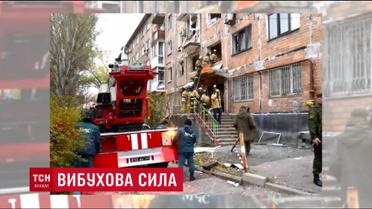 В окупованому Донецьку прогримів потужний вибух у житловому будинку