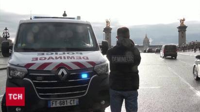 У Франції російський агент хотів підірвати вантаж з військовою допомогою для України!