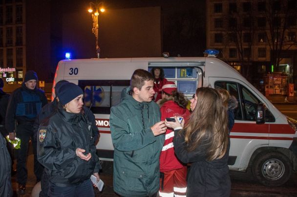 Фото: Інформатор